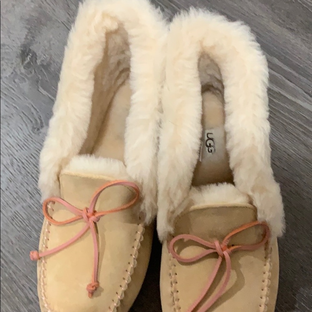 Ugg Alena Slippers